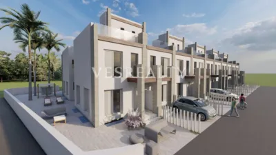 Casa – Santa Pola - Vista 3