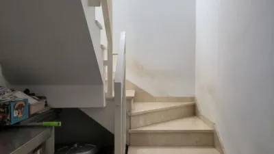 Townhouse on Vía Aurelia Street photo 27