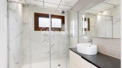 Chalet in Camporrosso Village photo 25