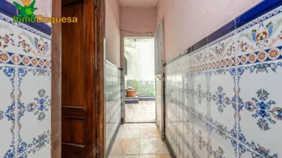 Terraced House in Centro photo 15