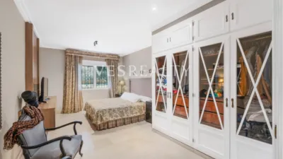 Chalet in Vistahermosa photo 29