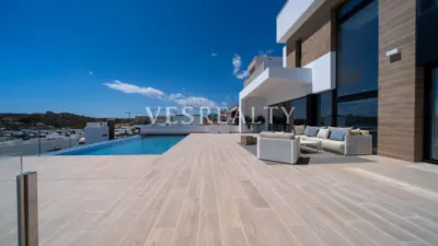 Casa – Finestrat - Vista 3