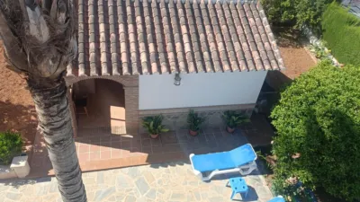 Chalet in Alhaurín El Grande photo 3