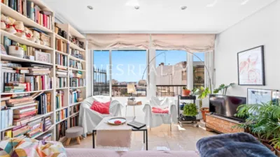 Piso – Alicante - Alacant - Vista 2