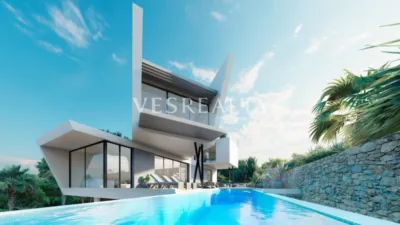 Casa – Orihuela, El Pinar de Campoamor, Dehesa de Campoamor - Vista 2
