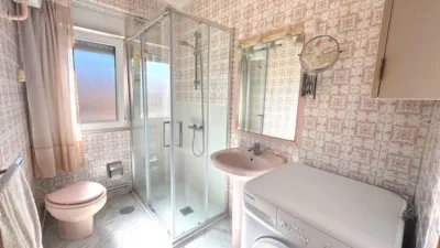 Apartment on Calle de Canalejas, 34 photo 19