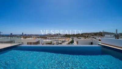 Casa – Finestrat - Vista 4