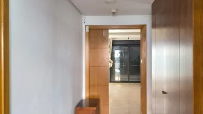 Townhouse on Vía Aurelia Street photo 5