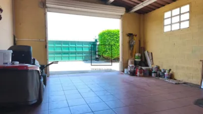 Chalet on Calle As Mirandas photo 33