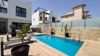 Chalet en calle Torre, 10093 photo 35