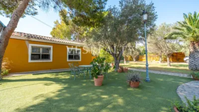 Chalet in Vistahermosa photo 8