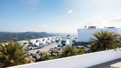 Chalet in Comunidad Valenciana photo 32