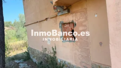 Rustic finca on Calle Poligono 7 Parcela, No. 275 photo 9