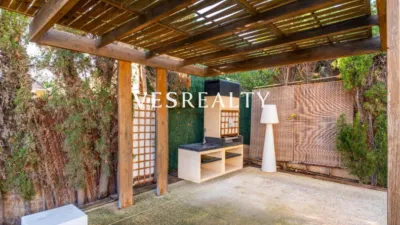 Casa – Alacant / Alicante, Cap de l'Horta, l'Alacantí - Vista 5