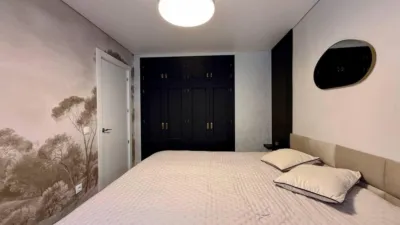 Apartment in Bus Station photo 17