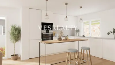 Casa – Finestrat, Urbanització Balcó de Finestrat, la Marina Baixa - Vista 4