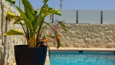 Chalet en calle Torre, 10093 photo 38