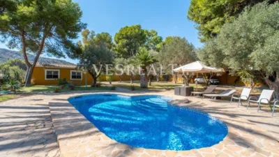 Casa – Alicante - Alacant - Vista 5