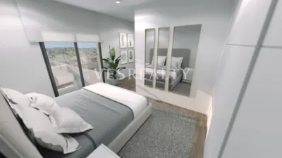 Chalet in Golf Puig Campana photo 17