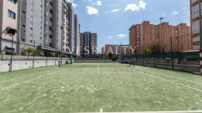 Apartment on Calle del Escultor José Gutiérrez photo 32