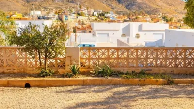 Apartamento en Calabardina photo 20
