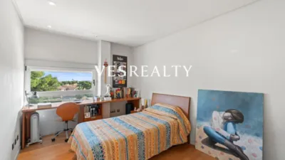 Chalet in Cabo de Las Huertas photo 36