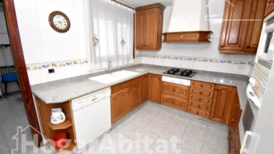 Piso en Avinguda de Francesc Tàrrega photo 2