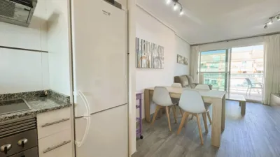 Apartamento en calle del Llac Taimir photo 12