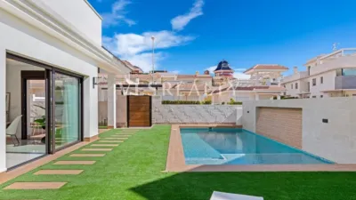 Casa – Rojales, Ciudad Quesada - Vista 4