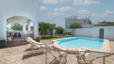 Rustic Finca in Zahora photo 57