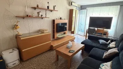 Apartment in Llanos del Aguila photo 3