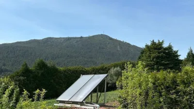 Chalet en Tarrio 3 photo 10