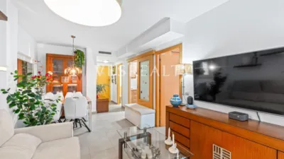 Apartment on Santo Tomás Street photo 15