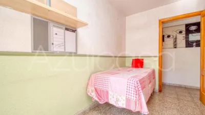 Piso en calle de Aureliano Ibarra photo 15