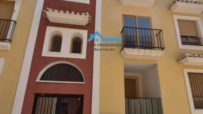 Apartment in Xirles photo 26
