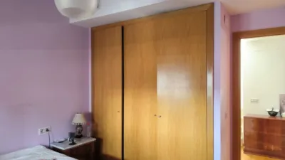 Townhouse on Vía Aurelia Street photo 15