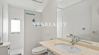 Chalet in Cabo de Las Huertas photo 34
