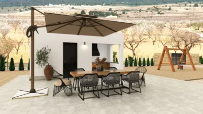 Casa – El Pinós - Pinoso - Vista 2
