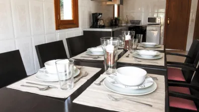 Chalet on Calle de Sa Cova Dels Milans (Cs photo 23