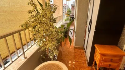 Apartment at Bus Station photo 10