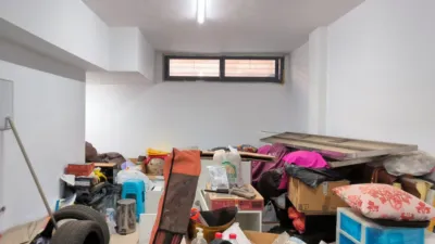 Townhouse on Vía Aurelia Street photo 29