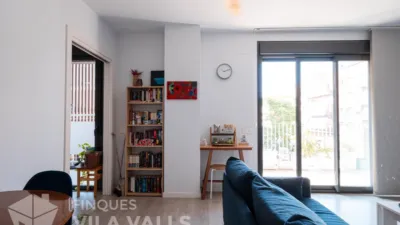 Apartment on Carrer de Pizarro photo 15