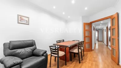 Piso – Alacant / Alicante, Benalua i els Antigons, l'Alacantí - Más