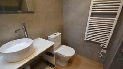 Duplex penthouse on Carrer de Barques, 6 photo 11