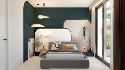 Chalet in Comunidad Valenciana photo 38