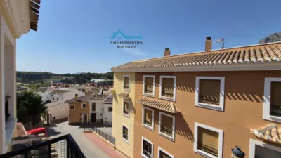 Piso – Polop, Xirles - Vista 2