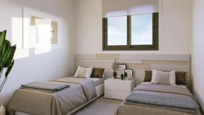 Apartment in Seascape Resort photo 7