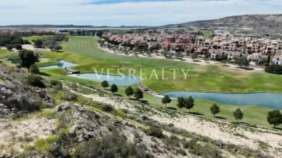 Semi-detached house in Comunidad Valenciana photo 30