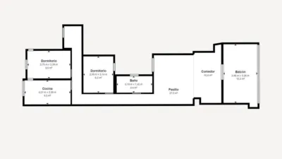Apartment on Plus Ultra Street photo 26