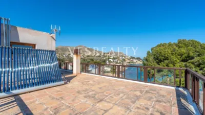 Chalet on Carrer de Montesinos photo 40